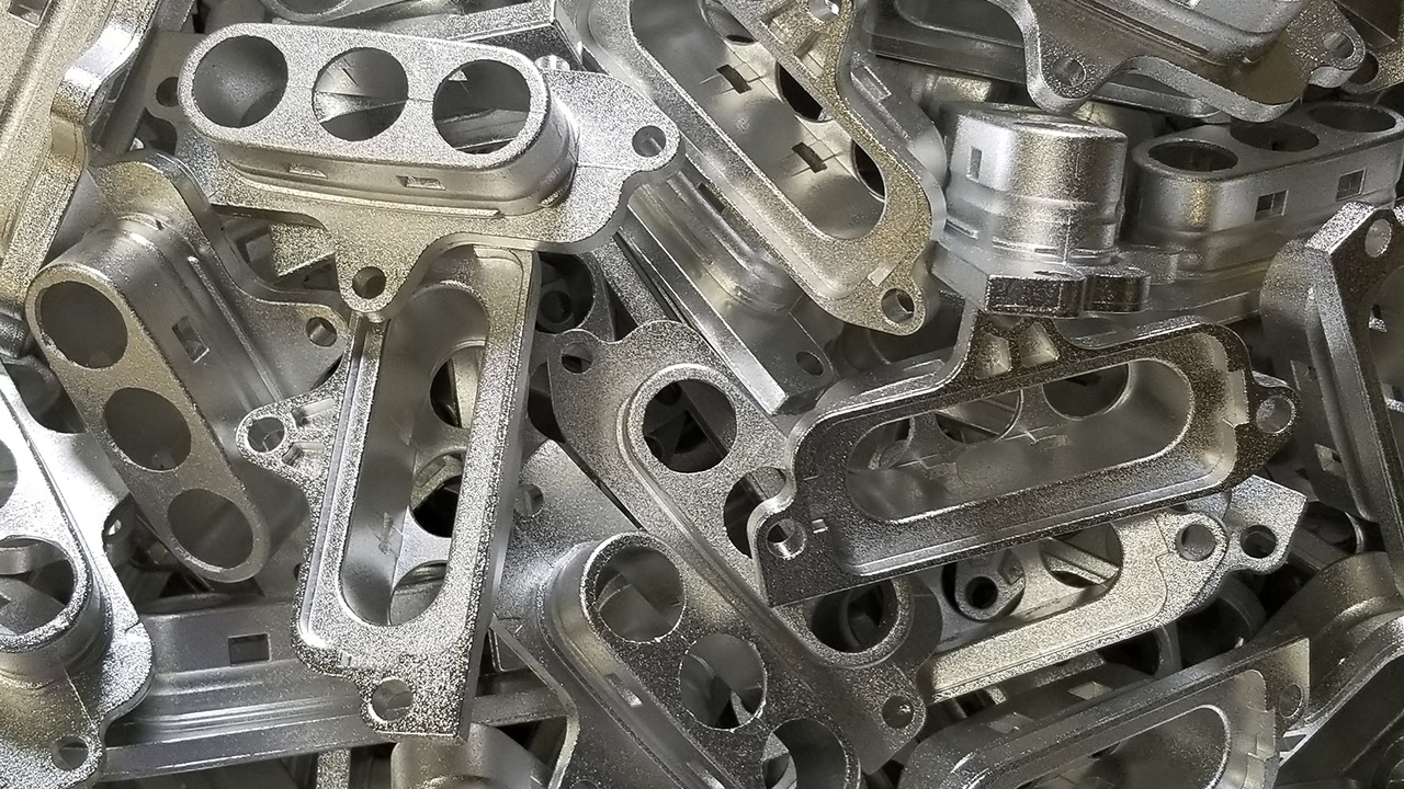 Chemical Conversion Coating/Plating Ultra Seal Inc